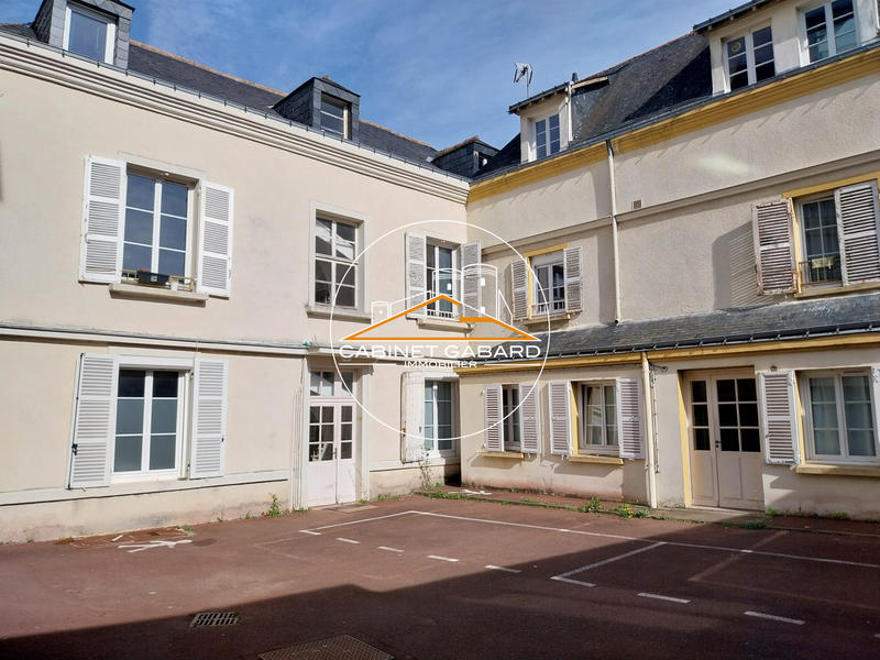 Appartement - 20 m² - 1 pièce