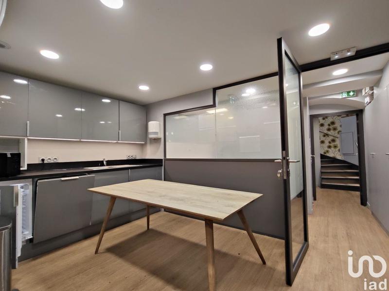 Local commercial - 150 m²