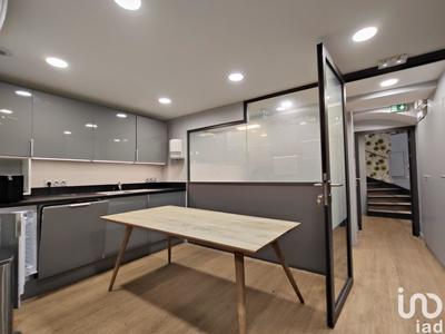 Local commercial - 150 m²