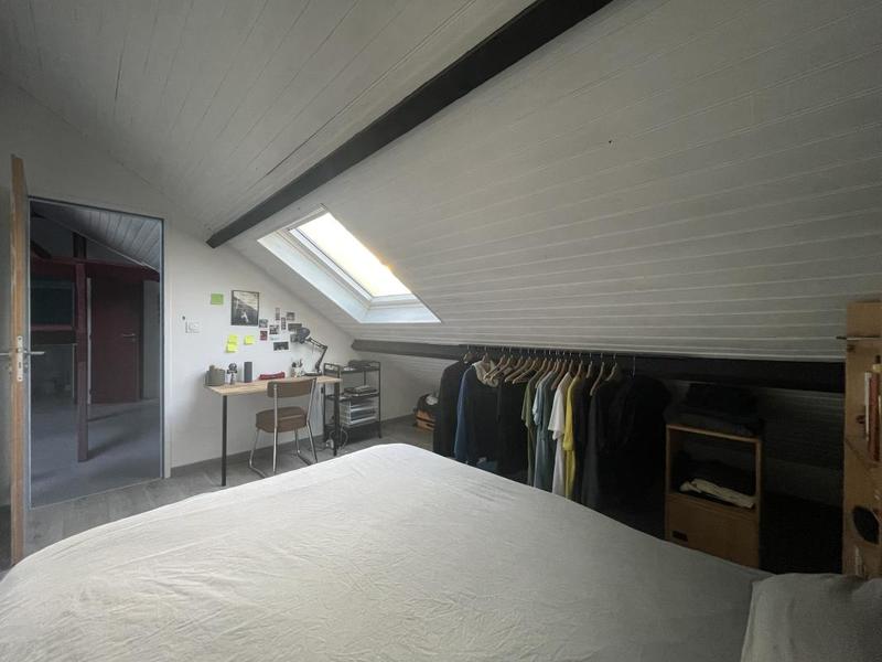 Maison - 148 m² - 8 pièces