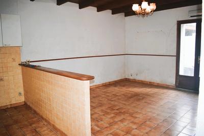 Maison - 140 m² - 8 pièces