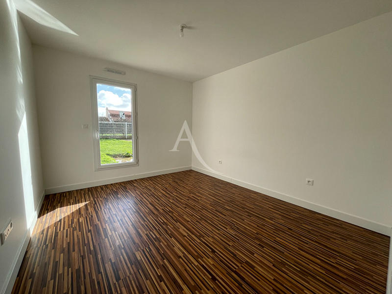 Maison - 77 m² - 4 pièces