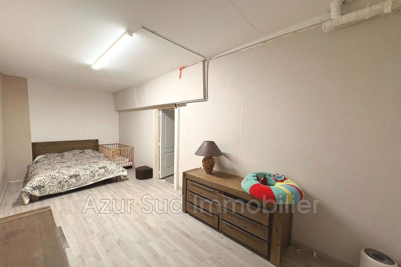 Appartement - 53 m² - 2 pièces