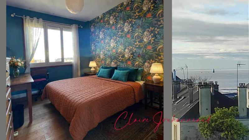 Appartement - 74 m² - 3 pièces