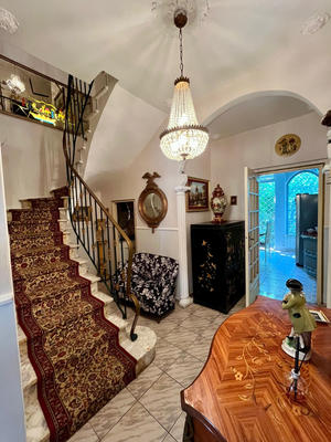 Maison - 145 m² - 5 pièces