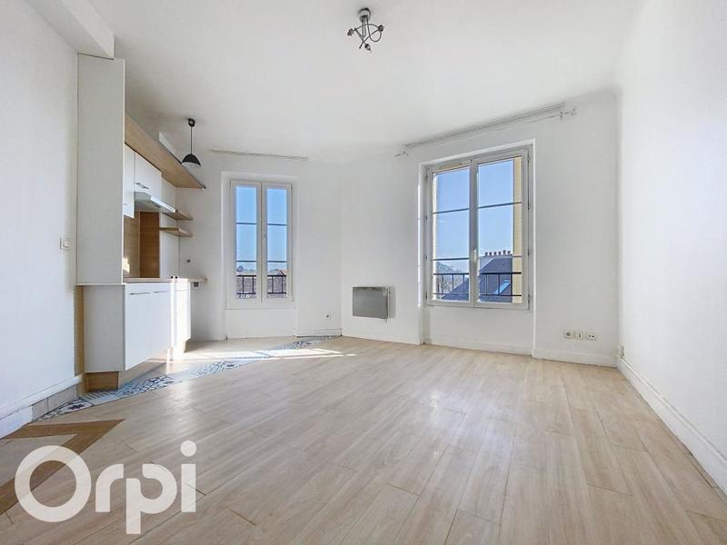 Appartement - 54 m² - 2 pièces