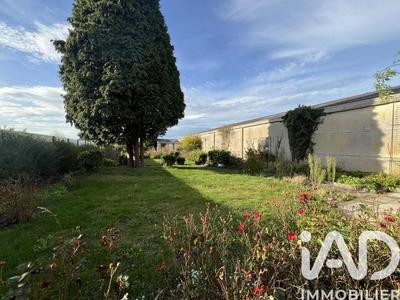 Maison de ville - 100 m² - 3 pièces