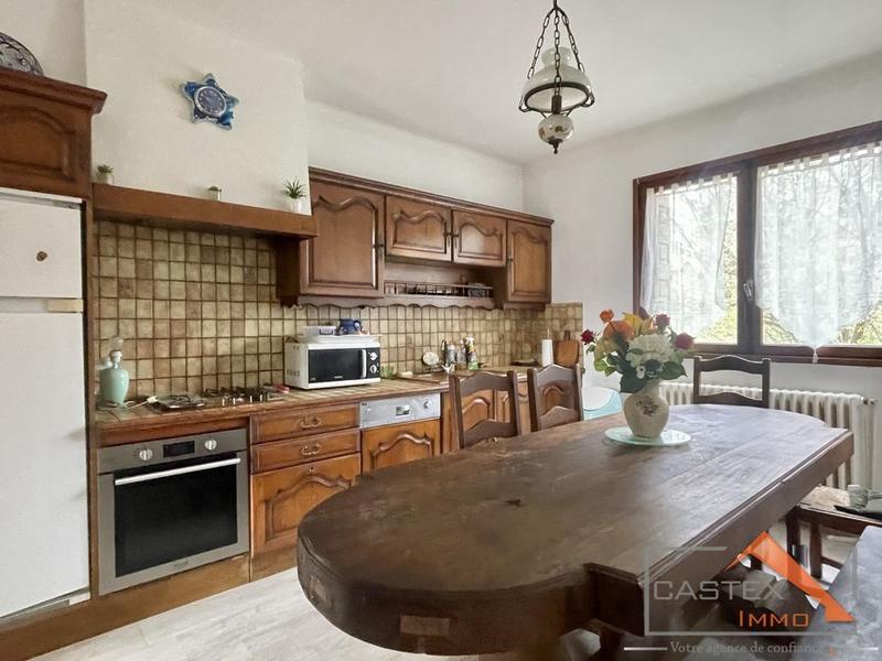 Appartement - 91 m² - 4 pièces