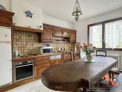 Appartement - 91 m² - 4 pièces