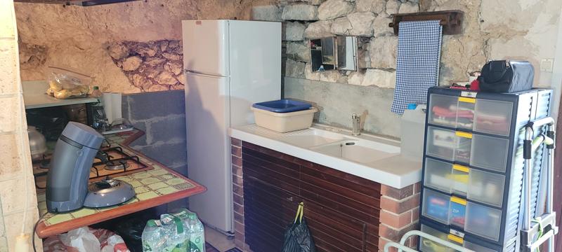 Maison - 42 m² - 1 pièce