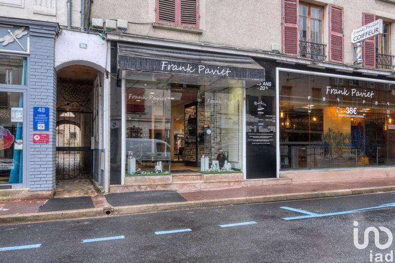 Local commercial - 107 m²