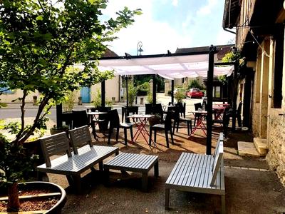 Immeuble - 1 485 m² - 28 pièces