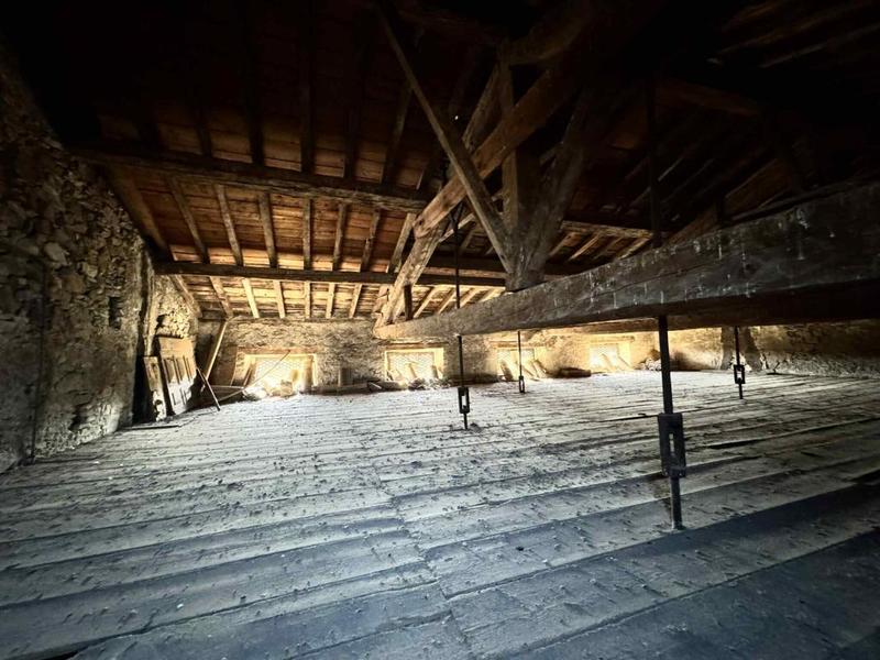 Immeuble - 418 m² - 7 pièces