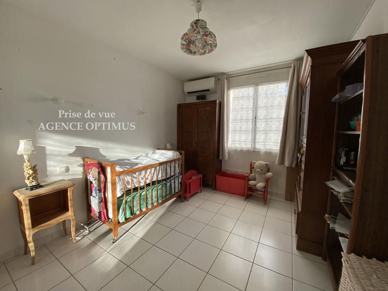 Maison - 121 m² - 6 pièces