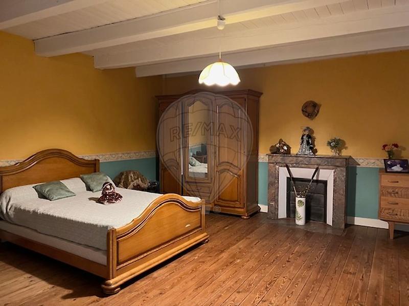 Maison - 133 m² - 4 pièces