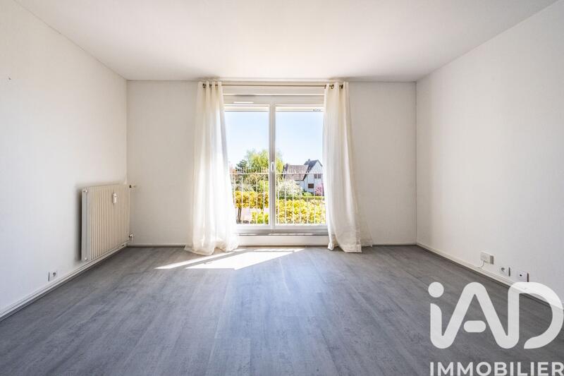 Appartement - 38 m² - 1 pièce
