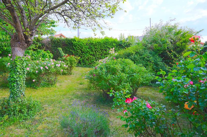 Maison - 75 m² - 4 pièces