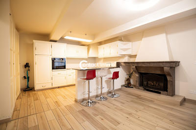 Maison ancienne - 134 m² - 4 pièces