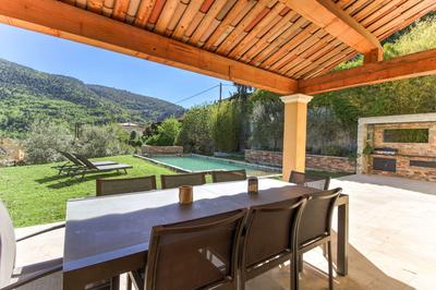 Maison - 175 m² - 6 pièces