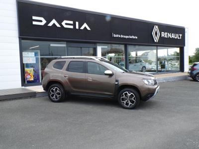 Dacia Duster Prestige Tce 150 Cv