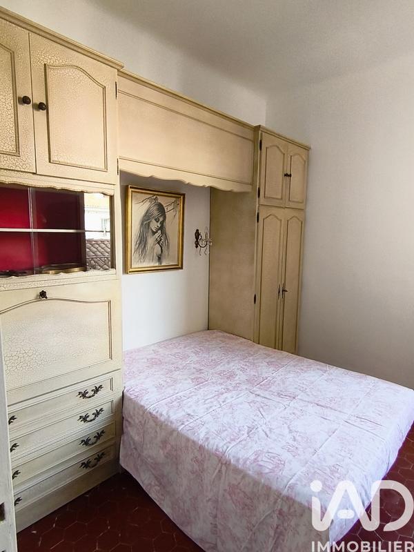 Appartement - 106 m² - 5 pièces