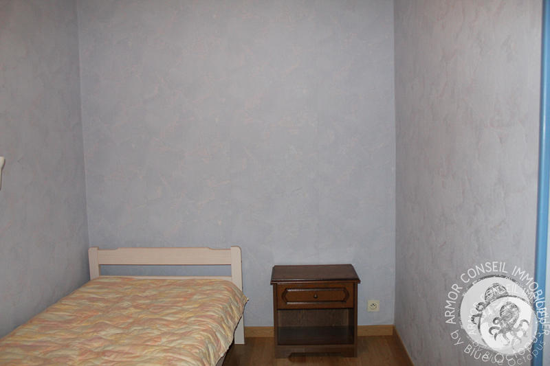 Maison - 45 m² - 3 pièces