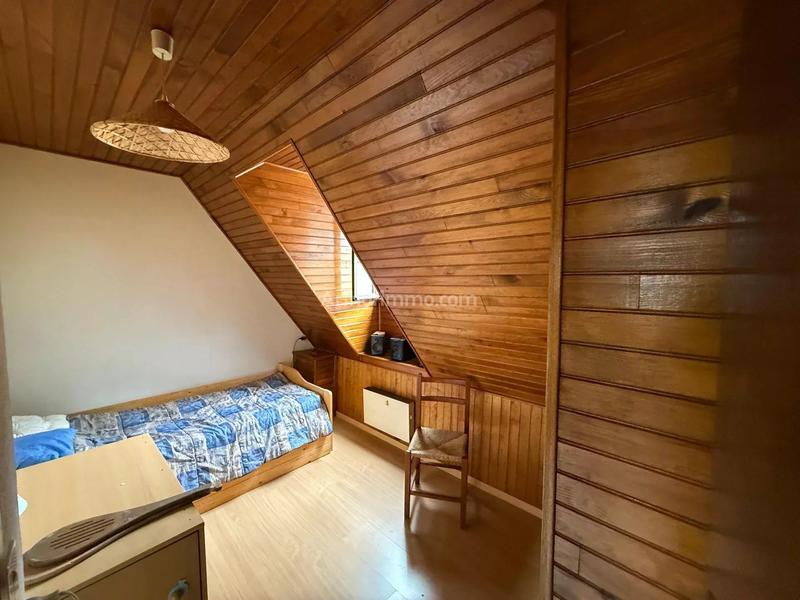 Maison - 145 m² - 7 pièces