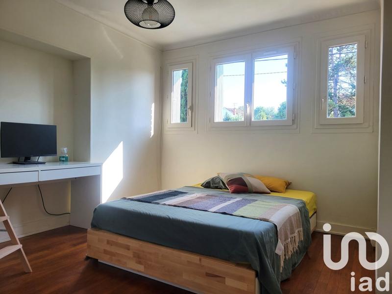 Maison - 175 m² - 7 pièces