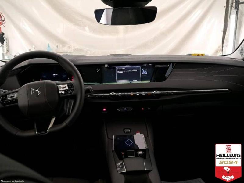 Ds Ds 4 PureTech 130 Eat8 Antoine de Saint Exupery +T