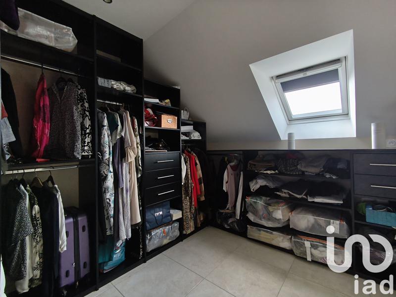 Maison - 195 m² - 7 pièces