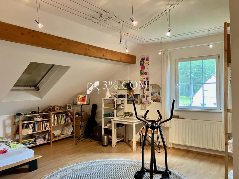 Maison - 108 m² - 5 pièces