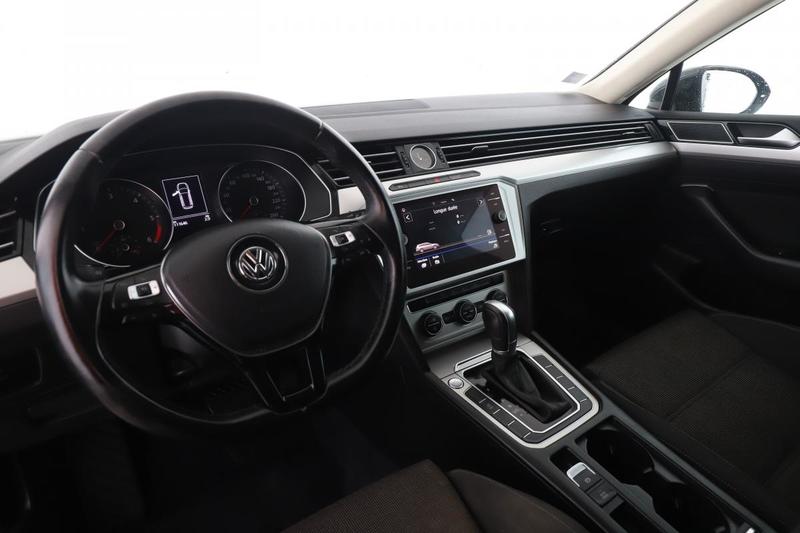 Volkswagen Passat Sw 2.0 Tdi BlueMotion Tech Confortline Dsg7 150 ch