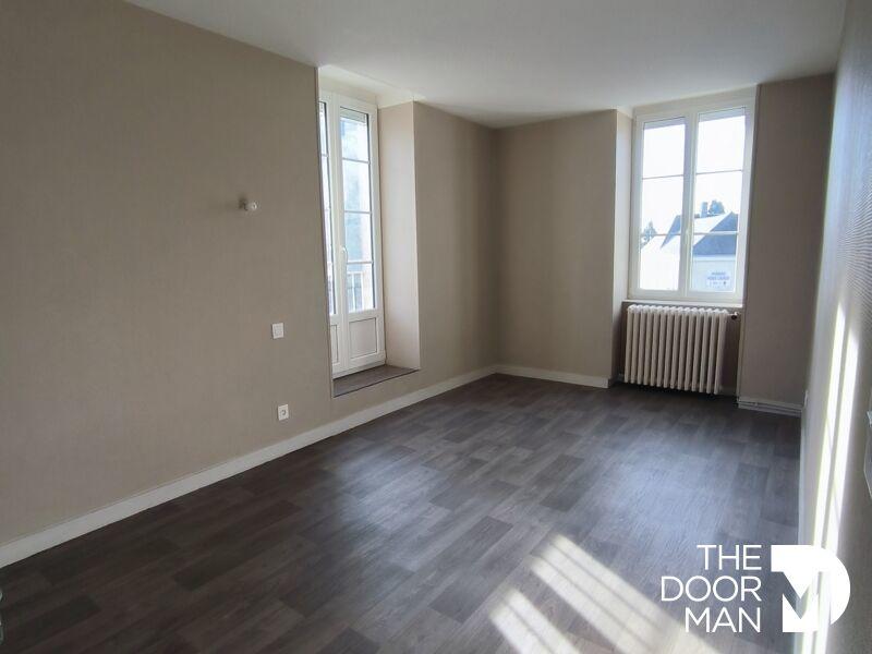 Maison - 86 m² - 5 pièces