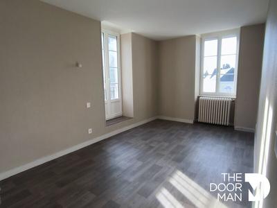 Maison - 86 m² - 5 pièces