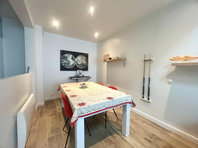 Loft - 78 m² - 4 pièces