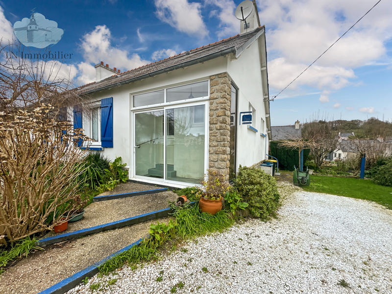 Maison - 70 m² - 3 pièces