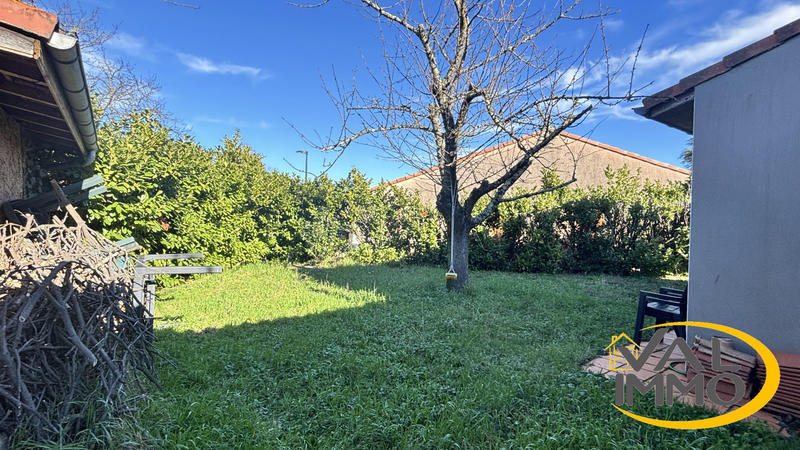 Villa - 142 m² - 7 pièces