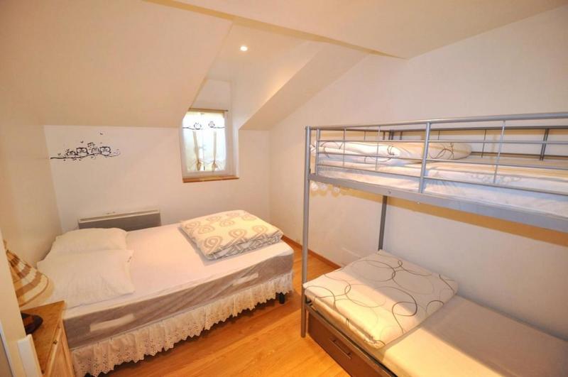 Propriété - 400 m² - 7 pièces