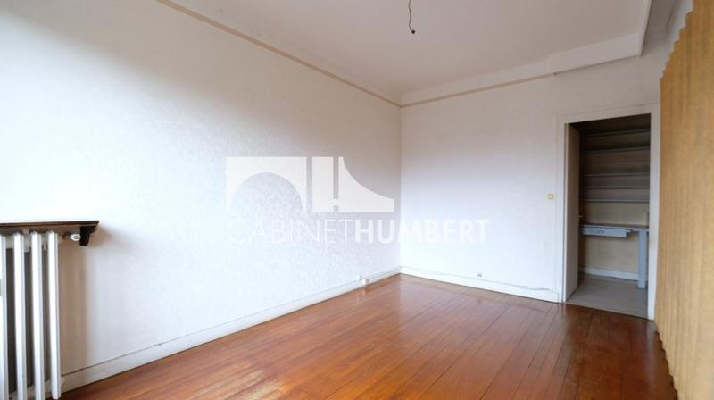 Appartement - 92 m² - 4 pièces