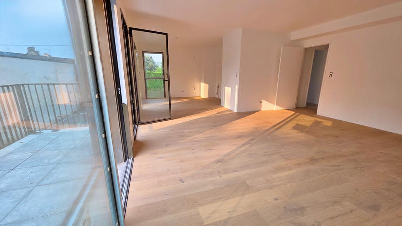 Appartement - 83 m² - 3 pièces