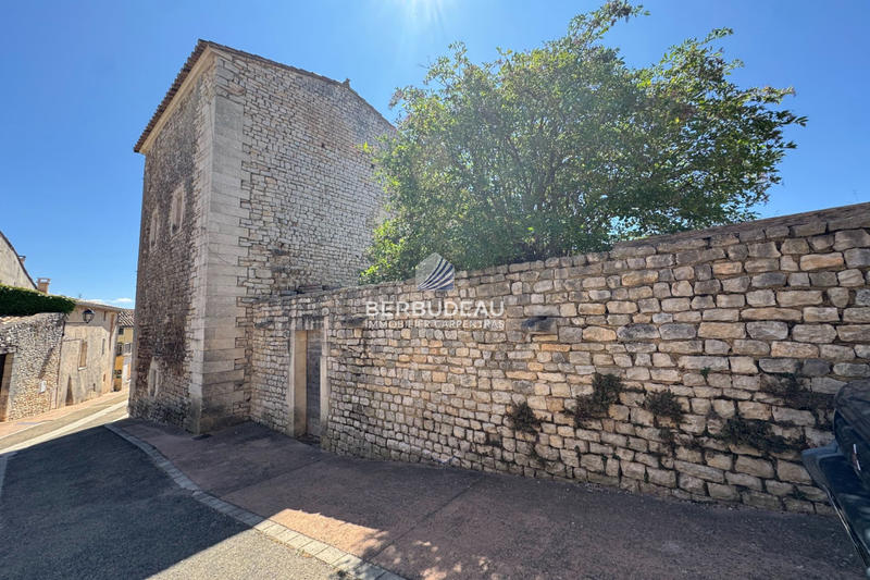 Appartement - 120 m² - 4 pièces