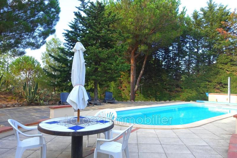 Villa - 150 m² - 5 pièces