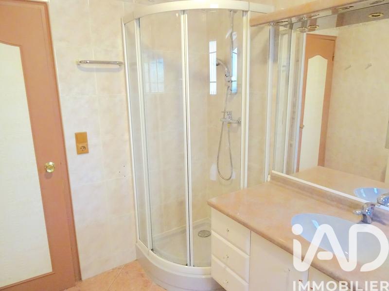 Maison - 147 m² - 7 pièces