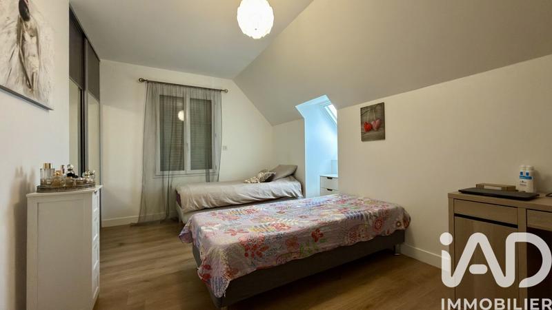 Maison - 169 m² - 7 pièces