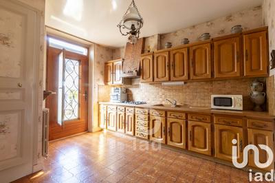 Maison - 88 m² - 4 pièces