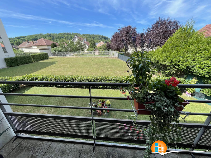 Appartement - 77 m² - 3 pièces