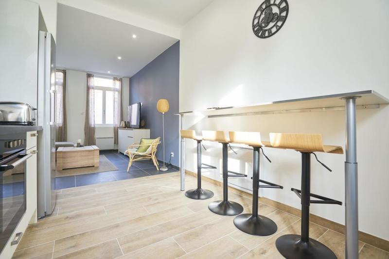 Maison - 97 m² - 5 pièces