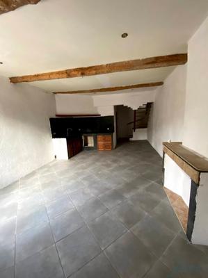 Appartement - 79 m² - 4 pièces