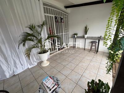 Maison - 73 m² - 4 pièces