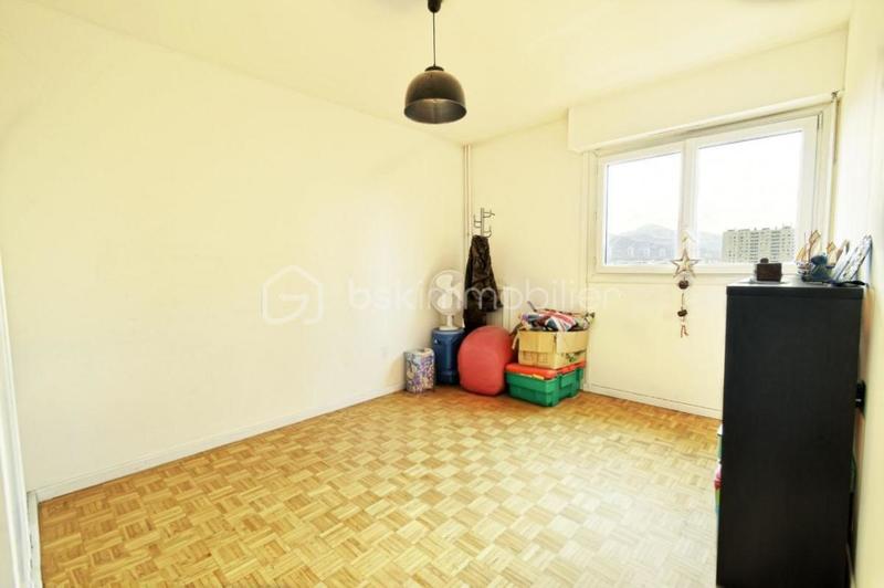 Appartement - 113 m² - 5 pièces